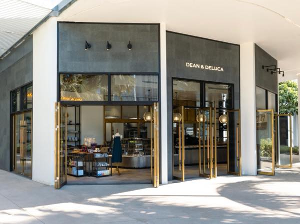 ディーン&デルーカ ハワイの新店舗「カカアコ・コウラ店」が